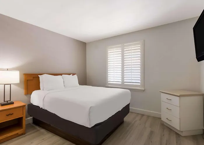 Surestay Plus Hotel By Best Western Tempe University